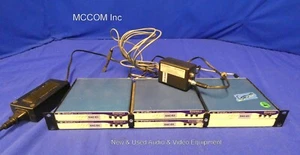 Ensemble Designs BrightEye 11 SDI to Analog Converter Qty 5 w/ power adapter - Picture 1 of 17
