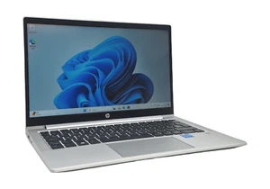 HP ProBook 430 G8 Laptop, 13.2" Core i5 11th Gen, 8GB RAM, 256GB SSD, Windows 11 - Picture 1 of 6