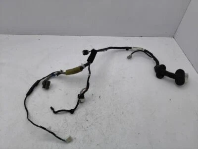 Honda CR-V 2013 Front Door Wiring Harness Loom Left AMD125454 - Image 1 of 4