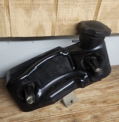 Kohler Engine Fuel Tank 1406539-S Toro 6.75 149cc  - Image 1 of 4