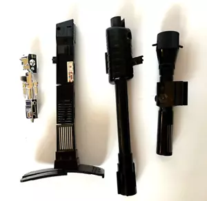 G1 Transformers MEGATRON Complete Accessories TAKARA 1974 1983 Vintage Original - Picture 1 of 10