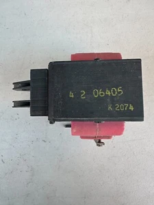 426211211 Stearns Industrial Solenoid K2074 4:2-06405 - Picture 1 of 3