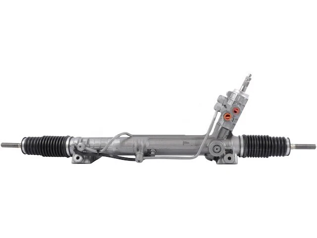 Bastidor de dirección 59XCCK35 BMW 525i 530i 528i 1998 1999 2000 2001 2002 2003 Foto 1 de 1