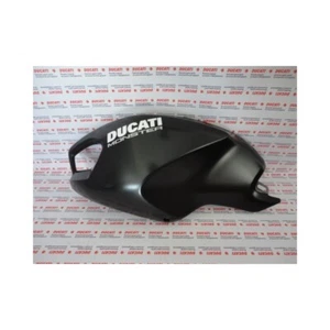 Carena fiancata sinistra verkleidung fairing left Ducati Monster 696 1100 796 - Picture 1 of 2