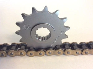 Yamaha XJ6 600 NA ABS 2009-2016 - JT Sprocket Sprocket -1 Tooth Racing Item - Picture 1 of 1
