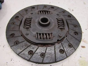 Vauxhall Opel Corsa C 1.4 SXi 1.4 Z14XEP clutch plate 1878021911 600622 - Picture 1 of 6