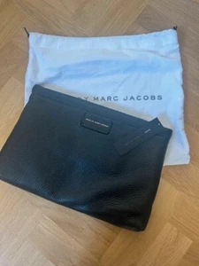 BNWT Marc Jacobs magnetic closure clutch bag - Picture 1 of 14