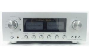LUXMAN L-507u integrated amplifier / ships from Japan