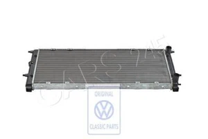 Genuine Volkswagen Cooler For Coolant NOS VW Eurovan Transporter 701121253 - Picture 1 of 2