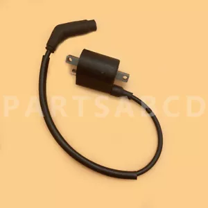 Nueva bobina de encendido se adapta a Linhai 260 300 400 500 520 550 22012 EFI ATV Quad UTV - Imagen 1 de 6