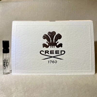 Creed Millesime Imperial Eau de Parfum EDP Muestra Spray .06oz, 2ml Nuevo en Tarjeta Foto 1 de 3