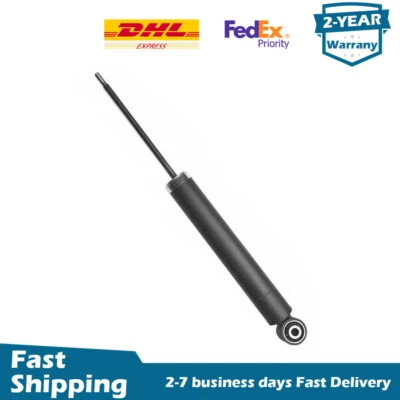 Rear Shock Absorber Magnetic Ride For Audi TT TTS MKII Quattro AWD FWD 2007-2014 - Image 1 of 4