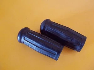 Harley Grips Knucklehead, Flathead, 45" ,Springer Style 1935 - 1948 # 3310-35B - Picture 1 of 1