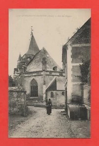 Quillebeuf - Calle De la Iglesia (B9879 - Imagen 1 de 1