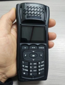 OEM Harris compatible with XL-200P XL-185P XL-150P Front Housing+ Display - Zdjęcie 1 z 7
