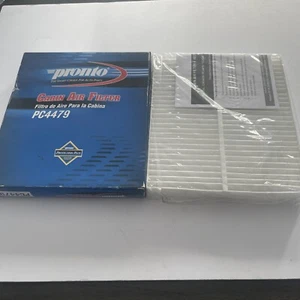 Cabin Air Filter-Particulate Media Pronto PC4479 - Picture 1 of 5