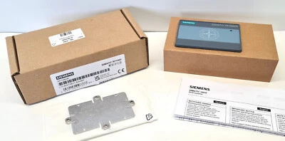 Siemens Simatic RF1060R RFID Leser Zutrittskontrolle Access Control Reader   NEU - Bild 1 von 4