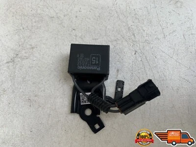 2015-2020 LEXUS RC350 AC CONDENSER RELAY SENSOR MODULE 82930-30030 OEM 15-20 Foto 1 de 4