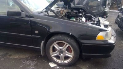 Transfer Case AWD Sedan From VIN 508158 Fits 98-99 VOLVO 70 SERIES 1081382 - Imagem 1 de 4