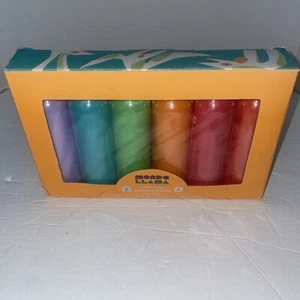 Mondo Llama 6ct Washable Tempera Paints - Picture 1 of 4