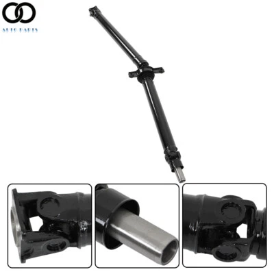 For Subaru Forester 2009-2012 Automatic 2.5L Rear Driveshaft Prop Shaft Assembly - Imagem 1 de 4