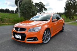 VF commodore side mirrors with and without sensors. Different colours available. - Picture 1 of 3