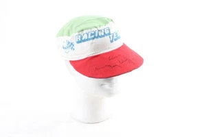 Old Cap Signed GULF Racing Team Vintage Collector - Picture 1 of 12