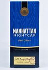 1 Bath & Body Works Mangattan Nightcap Eau De Cologne Spray Edc Perfume 3.4 Oz
