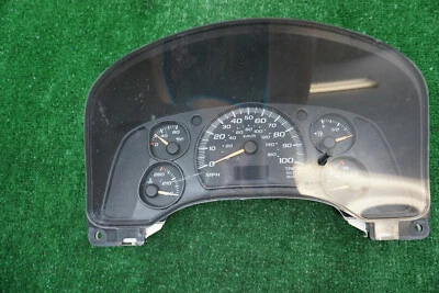 Ford Expedition 2007 velocímetro calibre grupo fabricante de equipos originales millas sin usar Foto 1 de 4