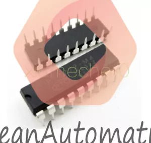 10 PIEZAS PT2272 PT2272-L4 DIP-18 decodificador de control remoto PTC IC nuevo - Imagen 1 de 4