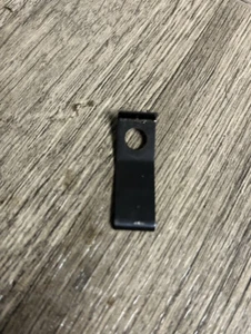 1980 HONDA CB650 A CLUTCH ACTUATOR RELEASE LEVER ARM ADJ SHAFT 22815-426-000 - Picture 1 of 3