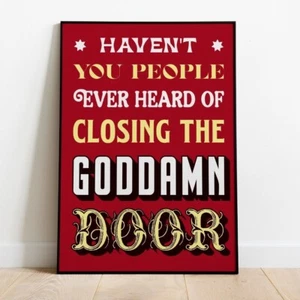 I Write Sins Not Tragedies • Panic! At The Disco • A5 A4 A3 Unframed Lyric Print - Picture 1 of 4