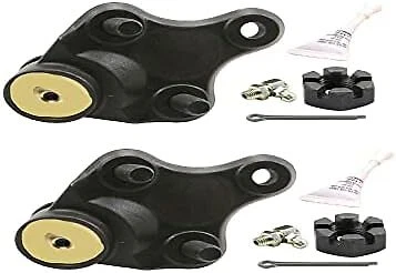 Junta de rótula de suspensión inferior delantera para Lexus NX300h NX200t NX300 ES350 HS250h, Foto 1 de 2