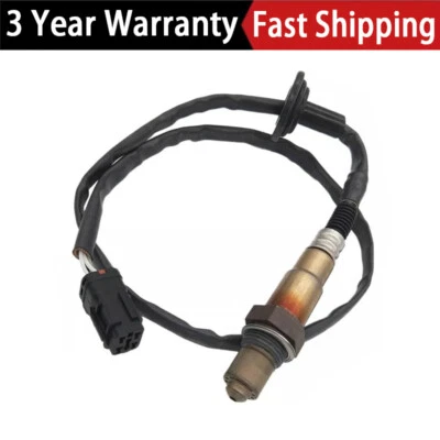 Датчик кислорода вниз по течению для 2011-2014 Hyundai Elantra 1,8 л 2014 2,0 л Exc.Calif. - Изображение 1 из 4