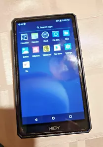 HIBY R5 GEN 2 - Picture 1 of 9