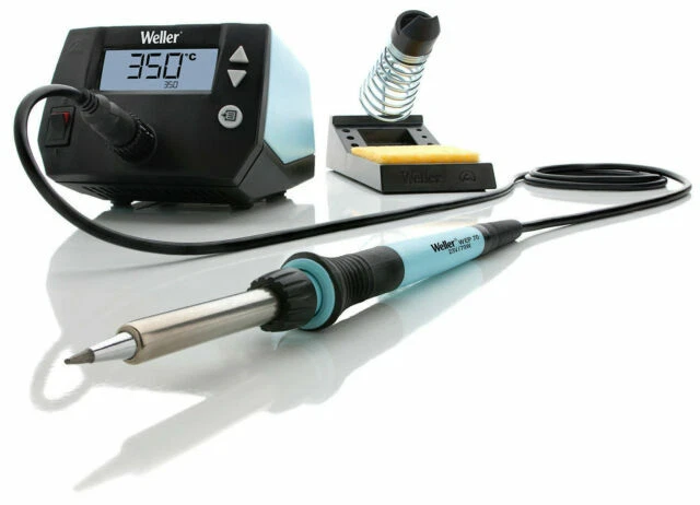 Weller We1010na 70 Watt Digital Soldering Station - 110/120 Volt