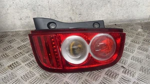 NISSAN MICRA K12 2003-2010 REAR/TAIL LIGHT (DRIVER SIDE) - Picture 1 of 5