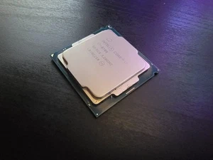 Intel Core i7-8700 Processor (3.2 GHz, 6 Cores, LGA 1151) - SR3QS - Bild 1 von 1