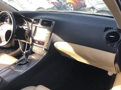 Bolsa de aire airbag Lexus Is350 2006-2013 tablero delantero derecho lado del pasajero 910724 Foto 1 de 4