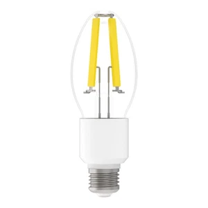 RAB ED27 LED Filament Bulb 2700lm 15W =50W 5000K 120-277V Medium Base - Picture 1 of 3