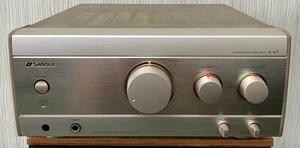 Amplificatore integrato audio Sansui A-α7 A-a7 testato funzionante - Foto 1 di 7