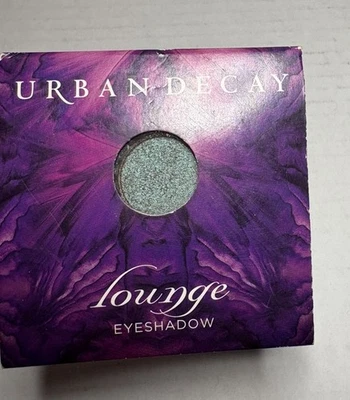 Urban Decay Lounge Duo toned Single Color Shifting Eye Shadow Rare Discontinued - Image 1 of 4