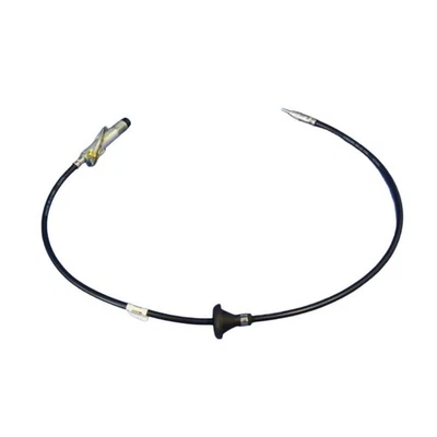 Nuevo cable de antena para Dodge Ram 1500 Laramie 8 cilindros 5,9 L por MOP56043019AC Foto 1 de 4