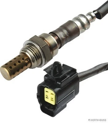 Sonde lambda HERTH+BUSS JAKOPARTS pour MAZDA - Photo 1/2