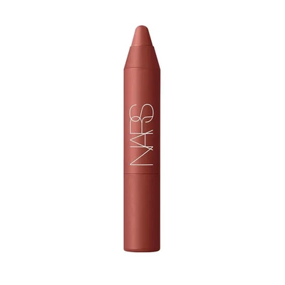Nars Powermatte High Intensity Lip Pencil - Walkyrie - Travel size .05 oz./ 1.6g - Image 1 of 2