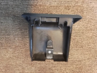 1983-1988 FORD RANGER BRONCO II 2 ПЕПЕЛЬНИЦА ПЕПЕЛЬНИЦА СИНИЙ OEM ИЗЯЩНЫЙ - Изображение 1 из 4