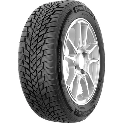 1x PETLAS SNOWMASTER 2 Winterreifen 205/65 R16 95H M+S 3PMSF - Bild 1 von 4