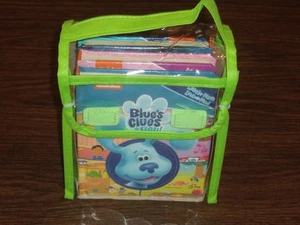 Nickelodeon Blue's Clues and You!: Little First Look and Find 3 Book Set by... - Picture 1 of 8