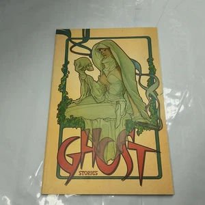 Ghost Stories (Dark Horse Comics April 1995) First Edition  - Picture 1 of 4