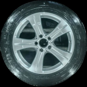 225/55 R17 Sommerreifen E-KLASSE W213 17 Zoll Alufelgen Komplettsatz - Bild 1 von 8